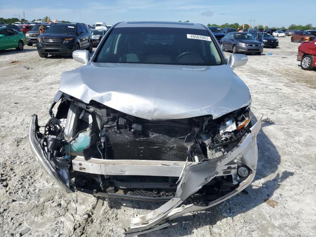 Photo 5 from auction – 2015 ACURA RDX TECHNO with VIN 5J8TB3H53FL019014