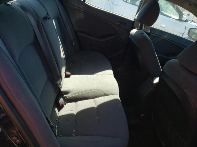 Photo 10 from auction – 2015 KIA OPTIMA LX with VIN KNAGM4A73F5662363