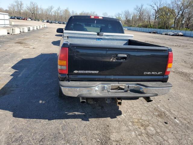 Photo 6 from auction – 1999 CHEVROLET SILVERADO with VIN 1GCEK19T7XZ110892