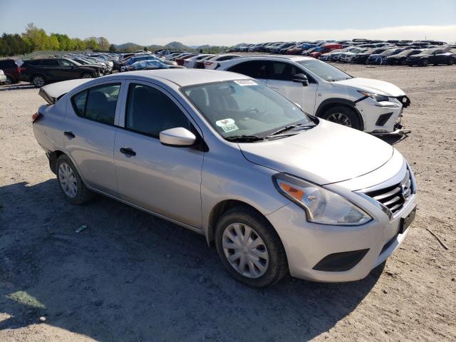 Photo 4 from auction – 2016 NISSAN VERSA with VIN 3N1CN7AP9GL886807