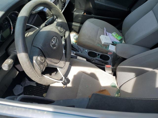 Photo 7 from auction – 2015 TOYOTA COROLLA L with VIN 2T1BURHE8FC352694