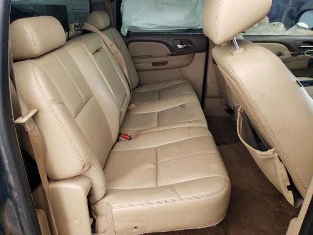 Photo 10 from auction – 2012 CHEVROLET SILVERADO with VIN 3GCUKTE28CG107479