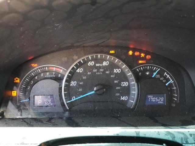 Photo 9 from auction – 2014 TOYOTA CAMRY L with VIN 4T1BF1FKXEU783877