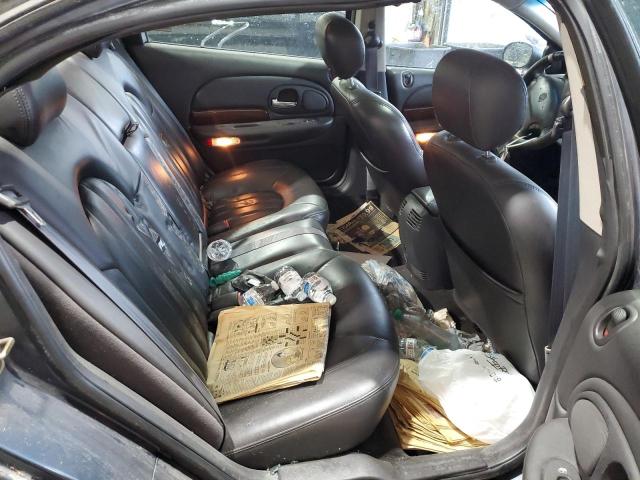 Photo 10 from auction – 2000 CHRYSLER 300M with VIN 2C3HE66G0YH423099