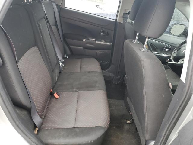 Photo 10 from auction – 2019 MITSUBISHI OUTLANDER with VIN JA4AP3AU1KU015986