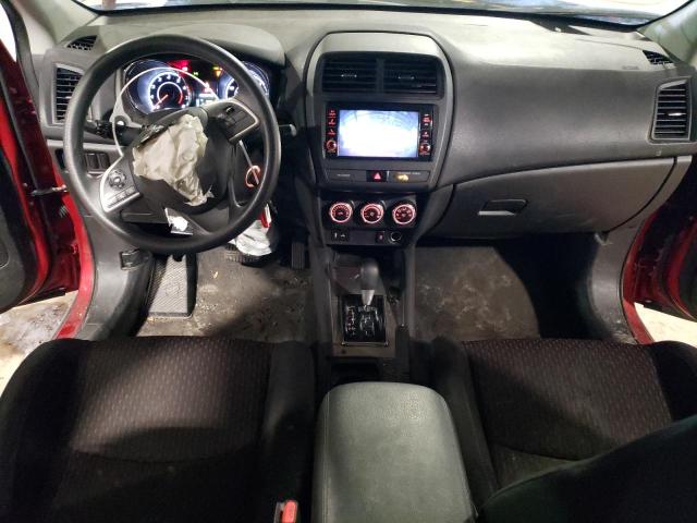 Photo 8 from auction – 2019 MITSUBISHI OUTLANDER with VIN JA4AP3AU4KU028974