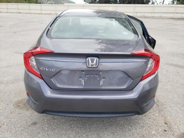 Photo 6 from auction – 2017 HONDA CIVIC LX with VIN 2HGFC2F54HH538306