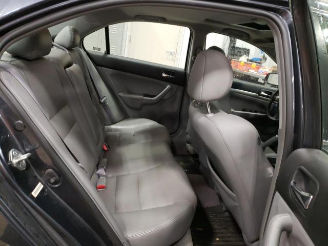 Photo 10 from auction – 2004 ACURA TSX with VIN JH4CL96814C031668
