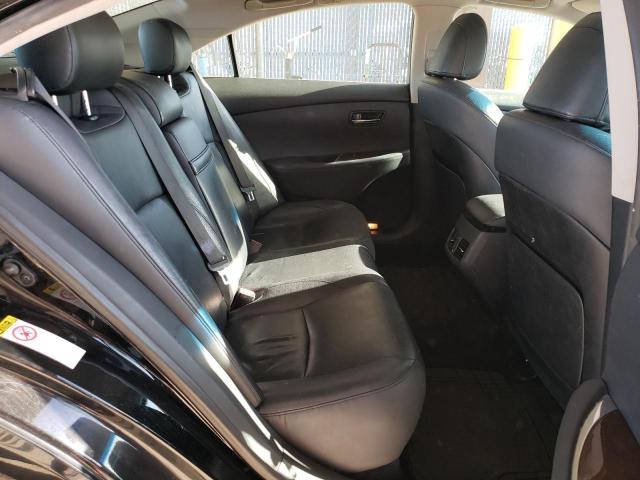 Photo 10 from auction – 2012 LEXUS ES 350 with VIN JTHBK1EG2C2474764
