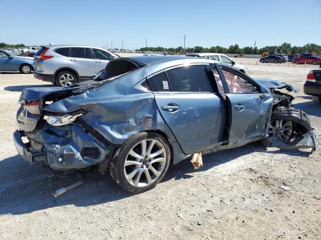 Photo 3 from auction – 2016 MAZDA 6 TOURING with VIN JM1GJ1V52G1437962