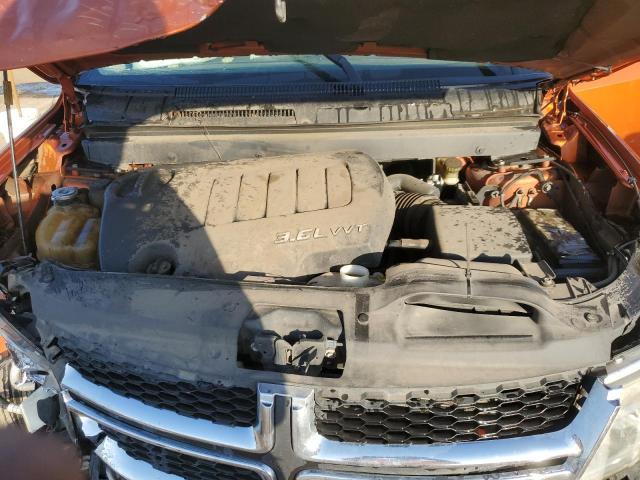 Photo 12 from auction – 2011 DODGE JOURNEY MA with VIN 3D4PG1FG4BT513944