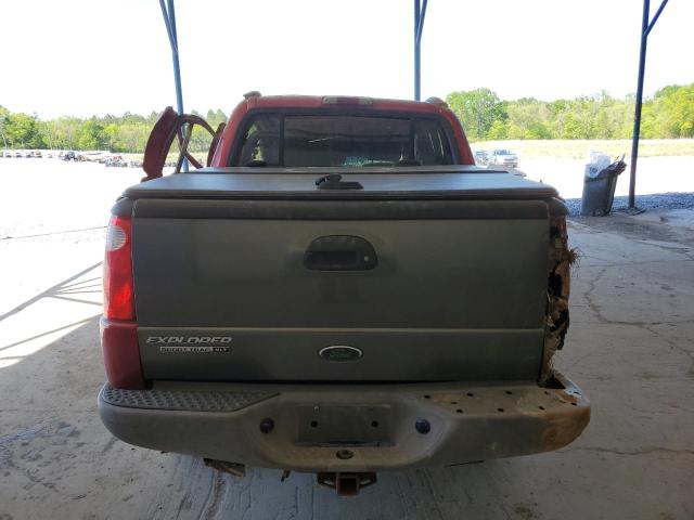Photo 6 from auction – 2003 FORD EXPLORER S with VIN 1FMZU77E73UA39439