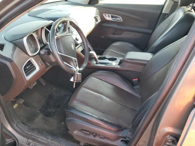 Photo 7 from auction – 2012 CHEVROLET EQUINOX LT with VIN 2GNALPEK7C6378639