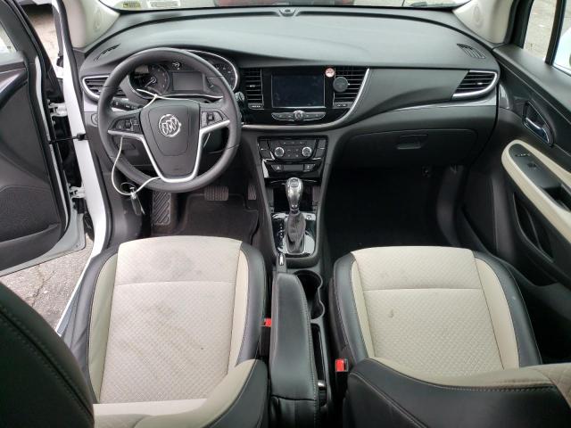 Photo 8 from auction – 2021 BUICK ENCORE PRE with VIN KL4CJESM7MB363472
