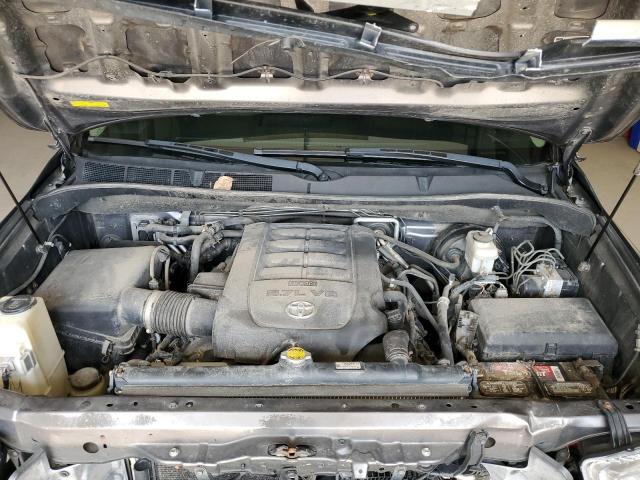 Photo 12 from auction – 2011 TOYOTA SEQUOIA PL with VIN 5TDDW5G18BS054402