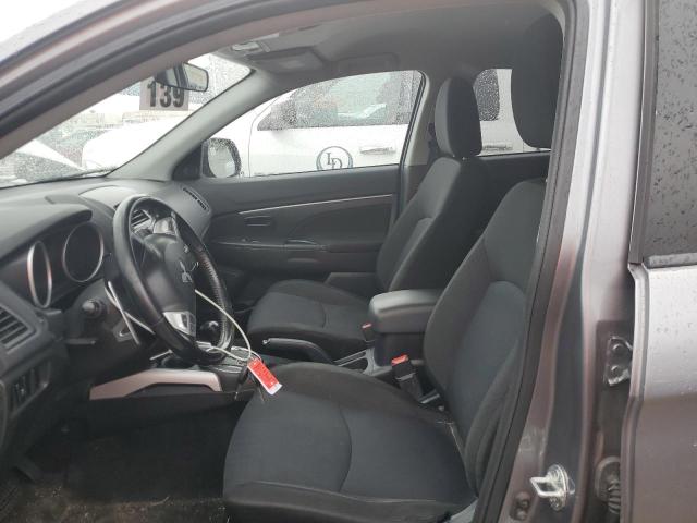 Photo 7 from auction – 2012 MITSUBISHI OUTLANDER with VIN JA4AP3AU2CZ005861