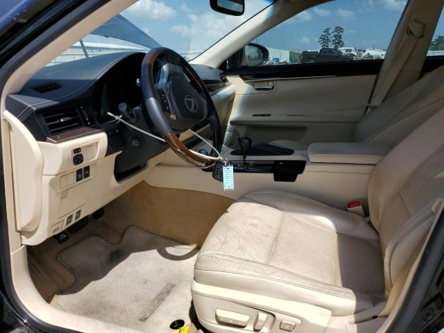 Photo 7 from auction – 2015 LEXUS ES 350 with VIN JTHBK1GG6F2173612