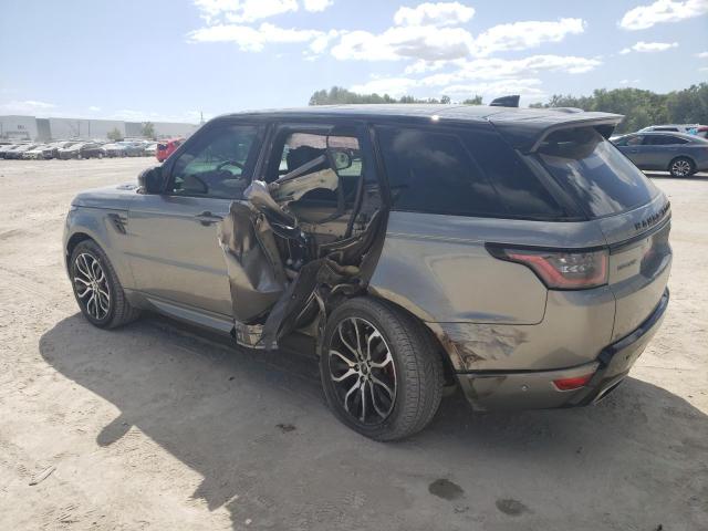 Photo 2 from auction – 2019 LAND ROVER RANGE ROVE with VIN SALWV2SV6KA420903