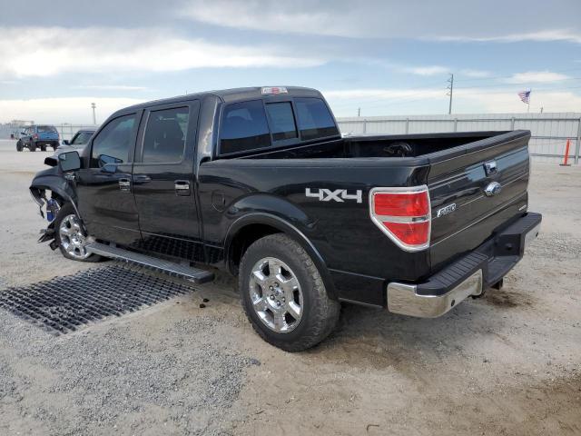 Photo 2 from auction – 2014 FORD F150 SUPER with VIN 1FTFW1EF0EFB38024