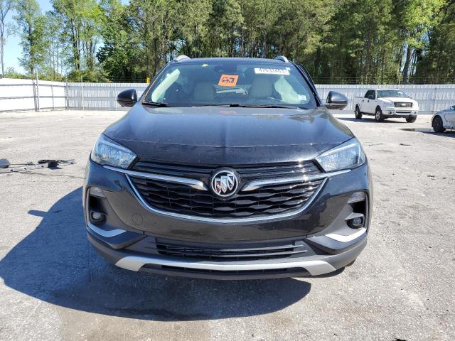 Photo 5 from auction – 2020 BUICK ENCORE GX with VIN KL4MMDS27LB075129