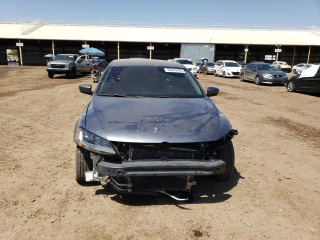 Photo 5 from auction – 2017 VOLKSWAGEN JETTA S with VIN 3VW2B7AJ1HM317052