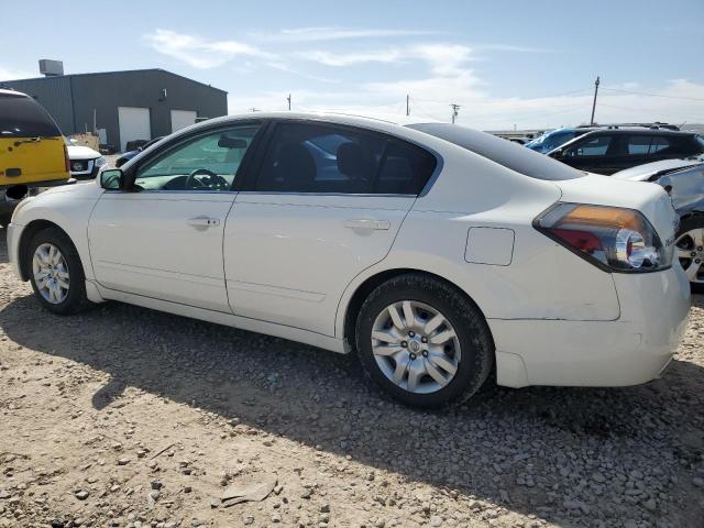 Photo 2 from auction – 2012 NISSAN ALTIMA BAS with VIN 1N4AL2AP8CC260657