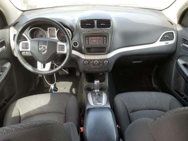 Photo 8 from auction – 2015 DODGE JOURNEY SX with VIN 3C4PDCBG6FT744955