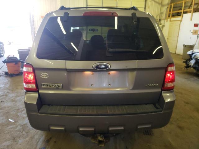 Photo 6 from auction – 2008 FORD ESCAPE XLT with VIN 1FMCU93178KE13734