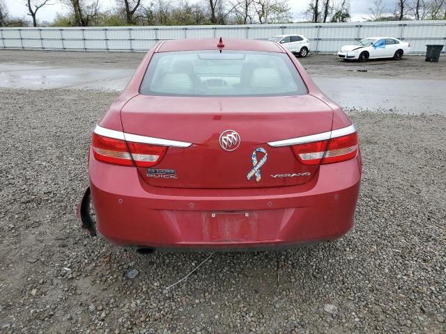Photo 6 from auction – 2014 BUICK VERANO with VIN 1G4PS5SK7E4150400