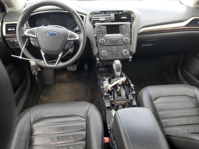 Photo 8 from auction – 2014 FORD FUSION SE with VIN 1FA6P0HD6E5388915