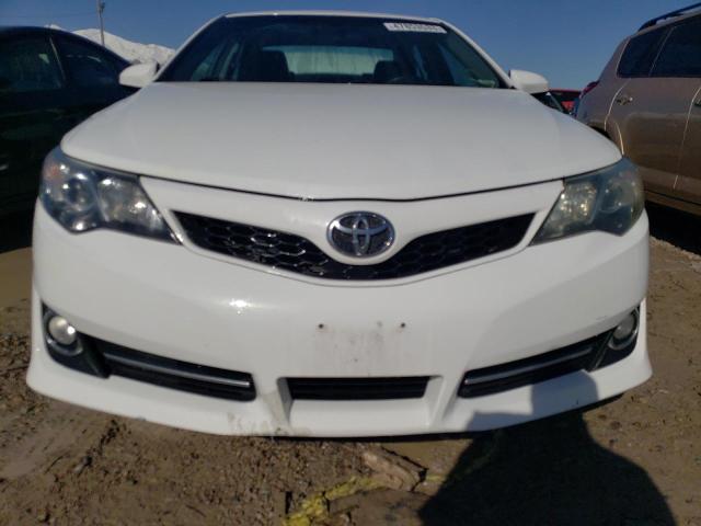 Photo 5 from auction – 2012 TOYOTA CAMRY SE A with VIN 4T1BF1FKXCU566746