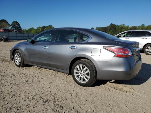Photo 2 from auction – 2015 NISSAN ALTIMA with VIN 1N4AL3AP5FC495351