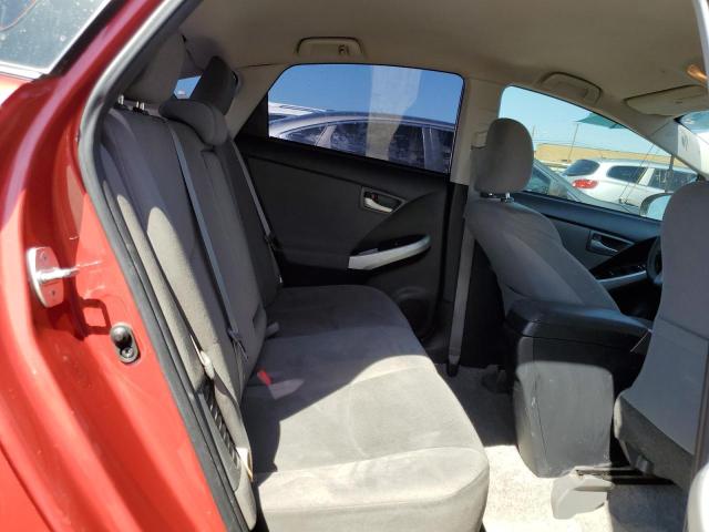 صورة رقم 10 من المزاد - 2014 TOYOTA PRIUS مع VIN JTDKN3DU4E0371159