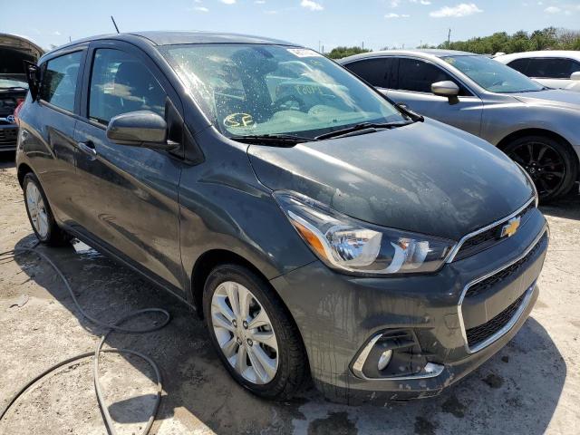 Photo 4 from auction – 2017 CHEVROLET SPARK 1LT with VIN KL8CD6SA4HC757061