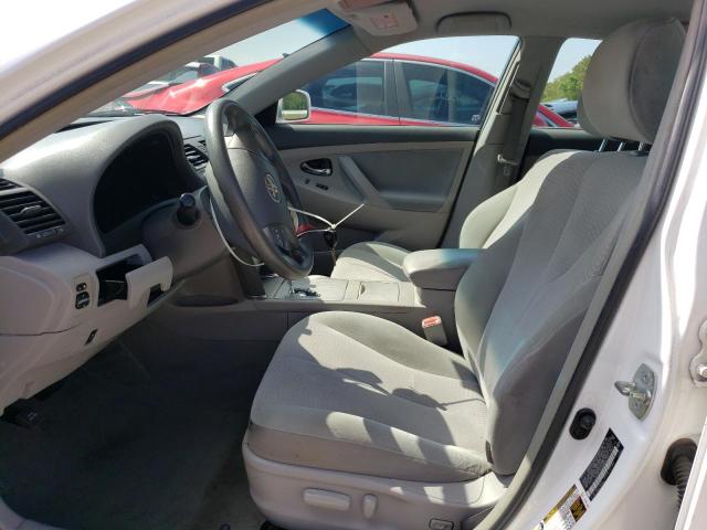Foto 7 de la subasta – 2010 TOYOTA CAMRY BASE con VIN 4T4BF3EK2AR004775