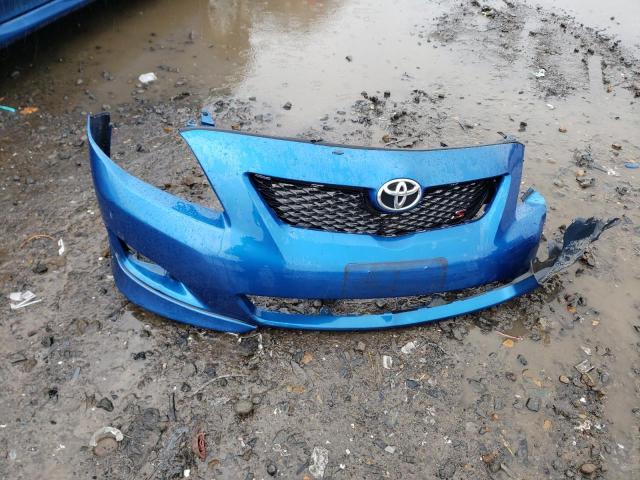 Photo 12 from auction – 2010 TOYOTA COROLLA BA with VIN 2T1BU4EE7AC445464