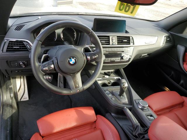 Photo 8 from auction – 2019 BMW M240XI with VIN WBA2N3C52K7D56981