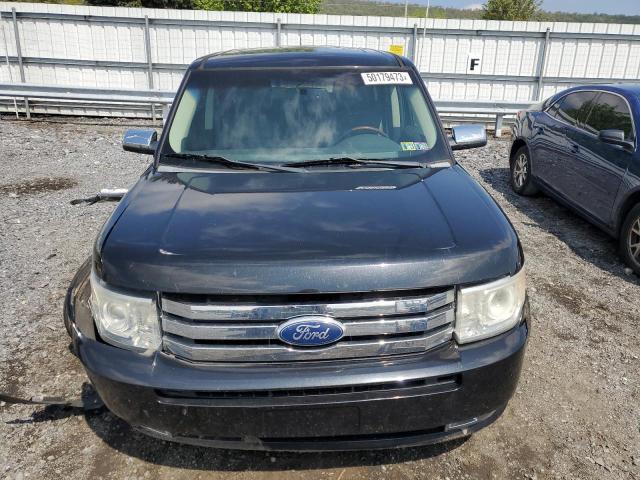 Photo 5 from auction – 2011 FORD FLEX with VIN 2FMHK6DT3BBD14095