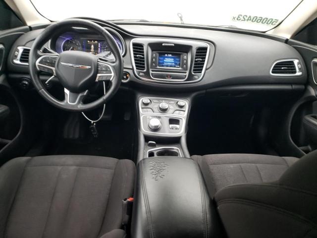 Photo 8 from auction – 2015 CHRYSLER 200 LIMITE with VIN 1C3CCCAB5FN682069