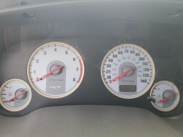 Photo 9 from auction – 2004 DODGE STRATUS R/ with VIN 4B3AG52H24E085092