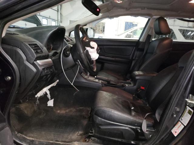 Photo 7 from auction – 2014 SUBARU XV CROSSTR with VIN JF2GPAKC3E8208066