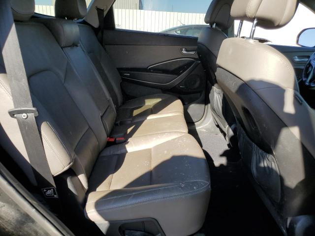 Photo 10 from auction – 2016 HYUNDAI SANTA FE S with VIN KM8SR4HFXGU137928