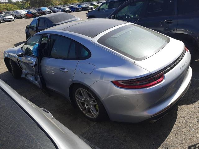 Photo 2 from auction – 2018 PORSCHE PANAMERA 4 with VIN WP0AE2A73JL127774