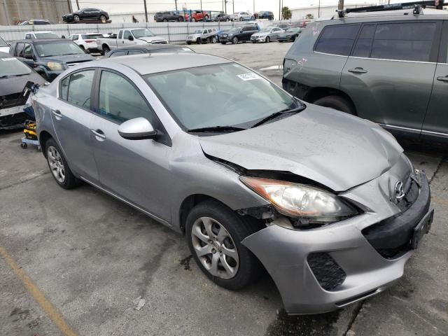 Photo 4 from auction – 2013 MAZDA 3 I with VIN JM1BL1U73D1844742