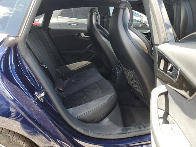 Photo 10 from auction – 2022 AUDI S5 PREMIUM with VIN WAUA4CF5XNA028013