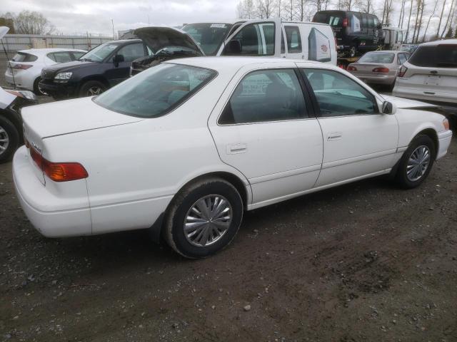 Photo 3 from auction – 2000 TOYOTA CAMRY CE with VIN JT2BG22K0Y0391069