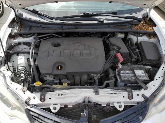 Photo 11 from auction – 2015 TOYOTA COROLLA L with VIN 2T1BURHE8FC278516