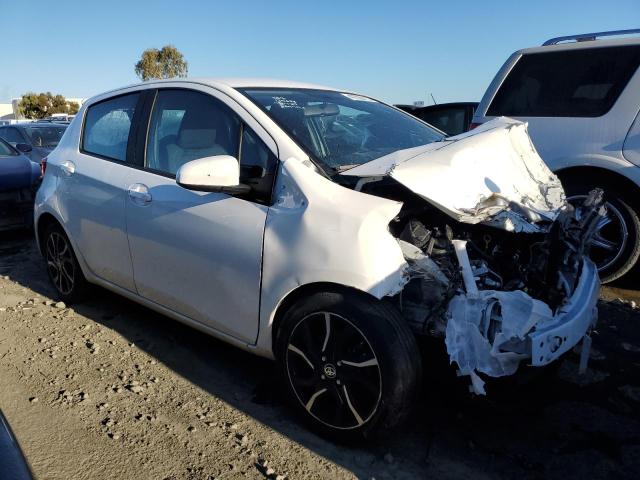 Photo 4 from auction – 2016 TOYOTA YARIS HATC with VIN VNKKTUD33GA059602