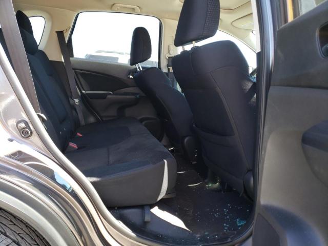 Photo 11 from auction – 2016 HONDA CR-V EX with VIN 2HKRM4H5XGH664399