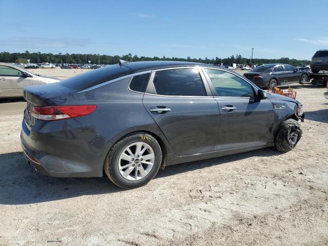 Photo 3 from auction – 2018 KIA OPTIMA LX with VIN KNAGT4L38J5222029